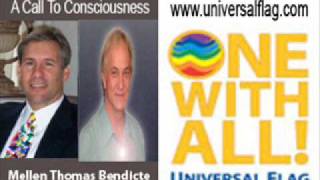 Mellen Thomas Benedicte Interview  A Call To Consciousness [upl. by Eveiveneg842]