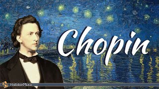 Chopin  Relaxing Classical Music [upl. by Vasiliki460]