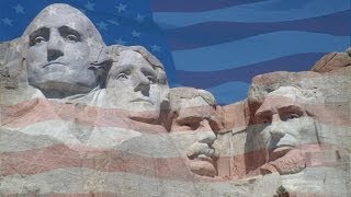 Top 10 United States Landmarks [upl. by Atinna290]