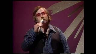 John Conlee Rose Colored Glasses 1978 [upl. by Hizar533]