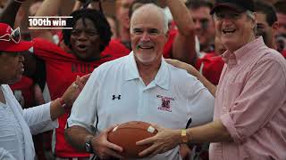 Muhlenberg College Football Mike Donnelly [upl. by Haduj]