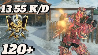 CORDITE CLASS Smacks 🥵  Cod bo4 Black Ops 4 2024 [upl. by Brunhilde]