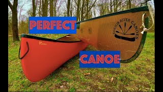 How to Choose a Canoe [upl. by Oisacin]