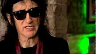 John Cooper Clarke  The Works  RTÉ ONE [upl. by Akeit]