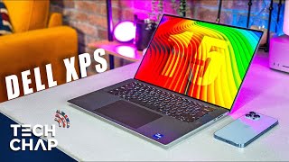 Dell XPS 15 2022 Full Review [upl. by Phaih]