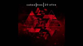 Cabezones  Globo AUDIO [upl. by Ahrendt]