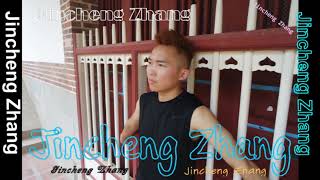 Jincheng Zhang  Peking University Official Music Audio [upl. by Gilba]