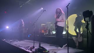 Alcest  Le Miroir  Live Soundstage Baltimore MD 22125 [upl. by Baer71]