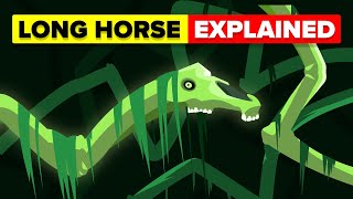 Long Horse  Explained [upl. by Haissem]