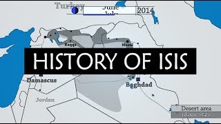 ISIS  War against the Islamic State [upl. by Noffihc]