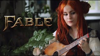 Fable The Lost Chapters  Oakvale Gingertail Cover [upl. by Madonna]