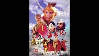 Journey to the West 1986 All Song [upl. by Estevan]