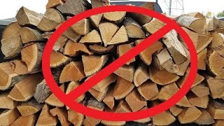 Dont Sell Firewood [upl. by Tiduj]