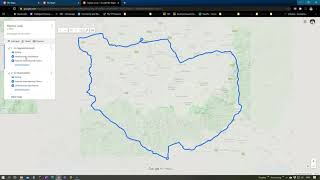 Route Planning with Google My Maps [upl. by Jaret]