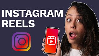 Instagram Reels  ¿Qué Es Instagram Reels Y Cómo Usarlo [upl. by Frayda]