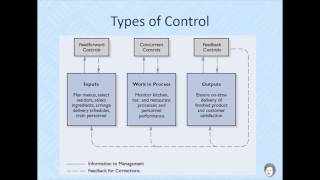 Principles Of Management  Lesson 12 Controlling [upl. by Gipson652]