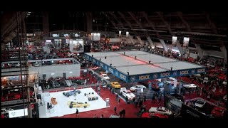 InterClassics Brussels 2021  Official Aftermovie [upl. by Elisee]