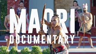 MAORI DOCUMENTARY  Meeting the Māori people of New Zealand [upl. by Estrella]