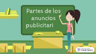 Los anuncios publicitarios [upl. by Lorola]