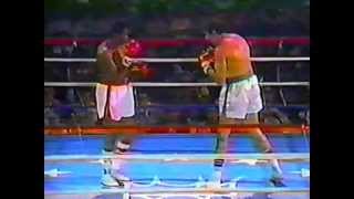 Gerry Cooney vs Jimmy Young  1980 [upl. by Pruter]