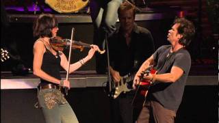 John Mellencamp  Pink Houses Live at Farm Aid 2005 [upl. by Irrep]