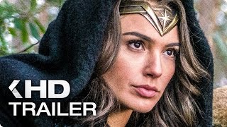 Wonder Woman 1984  official trailer 2020 [upl. by Halian]