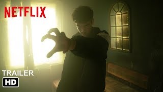 Mortel offical Trailer Netflix 2019 [upl. by Asiram]