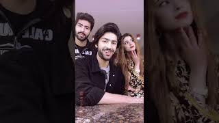 latest video balach basit maheen and afreen 3 [upl. by Grogan410]