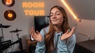 ASMR  ROOM TOUR [upl. by Nagel]