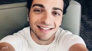 Gianluca Ginoble  Are you in love [upl. by Ajnin]