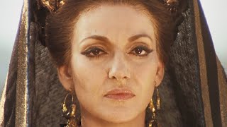 Medea 1969 DEUTSCH TRAILER HD 1080p [upl. by Ezzo]