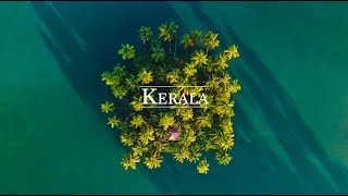 India  Welcome to Kerala  CINEMATIC TRAVEL FILM [upl. by Isdnil]