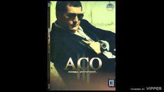 Aco Pejovic  Nema te nema  Audio 2010 [upl. by Wadesworth]