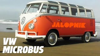 5 Things You Should Know About the VW Microbus [upl. by Enaud297]