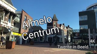 Almelo Centrum [upl. by Doralynne]