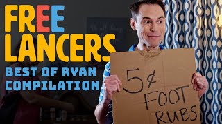 Best of Ryan  Freelancers Compilation [upl. by Naul47]