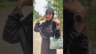 Vakeel 420 New Video Ujma Malik [upl. by Kinom744]