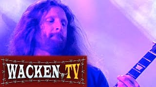 Alcest  Full Show  Live at Wacken Open Air 2016 [upl. by Aserehc282]