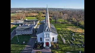 Welcome To St Pauls Episcopal Church in Exton PA [upl. by Willa]