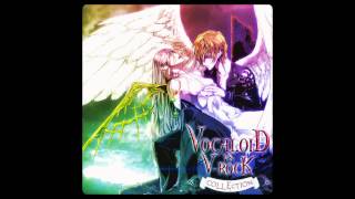 Vocaloid Vrock  04 CARNIVAL [upl. by Azarria]