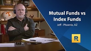 Mutual Funds VS Market Index Funds [upl. by Vani]