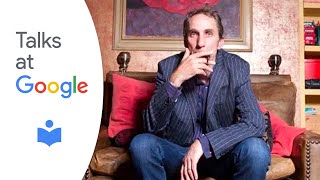 Psychogeography  Will Self  Talks at Google [upl. by Misab]