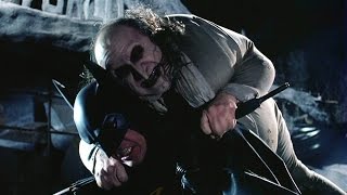 Batman vs Penguin  Batman Returns [upl. by Bessie]