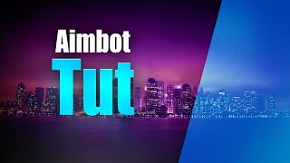 Aimbot Tutorial  Roblox  Easy [upl. by Colis574]