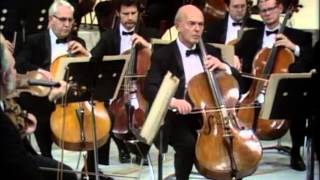 RICHARD WAGNER Prelude and Liebstod from Tristan und Isolde LEONARD BERNSTEIN [upl. by Christos369]