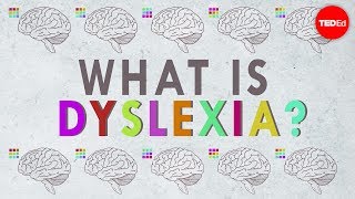 What is dyslexia  Kelli SandmanHurley [upl. by Ark]