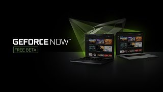 NVIDIA GeForce NOW CES  PC Beta Now Available [upl. by Weinrich]