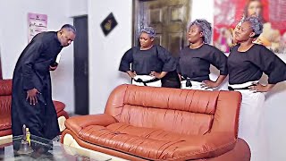 Ogo Oluwa  A Nigerian Yoruba Movie Starring Odunlade Adekola [upl. by Littman453]