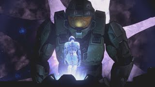 Halo 3 PC  Legendary ENDING [upl. by Now]