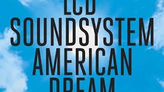 LCD Soundsystem  I Used To [upl. by Bertero298]